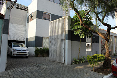 Atriumdesign