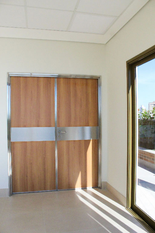 Portas