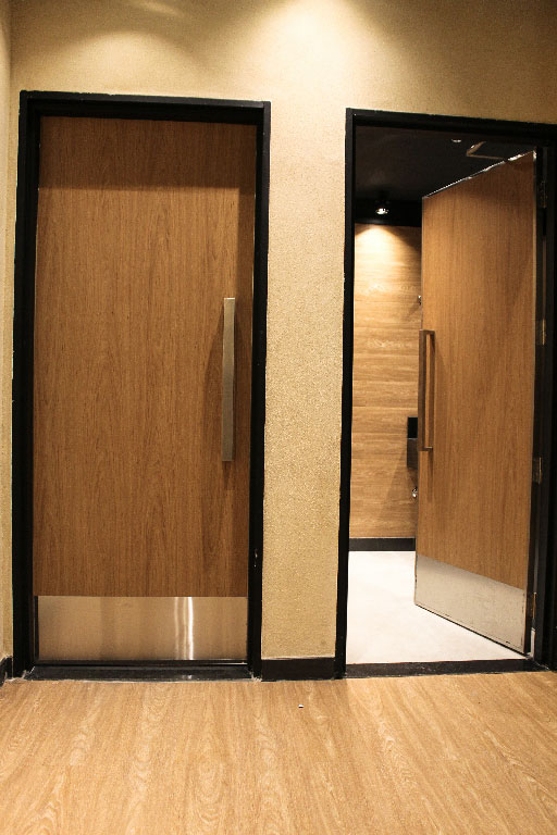 Portas