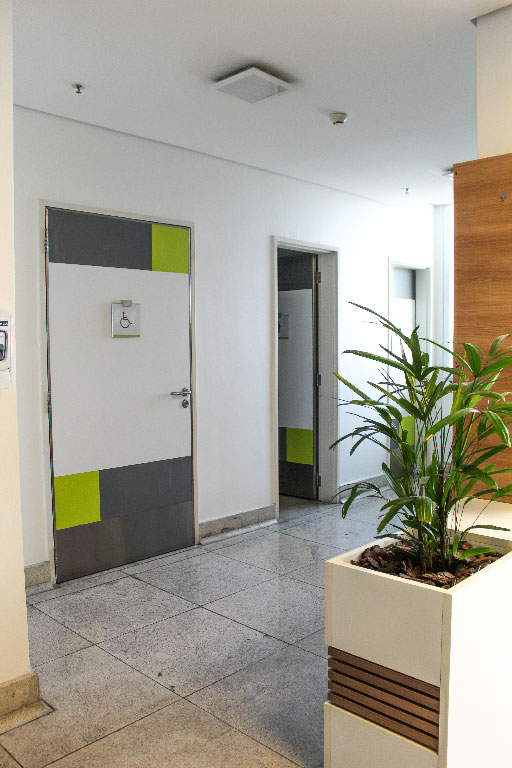 Portas