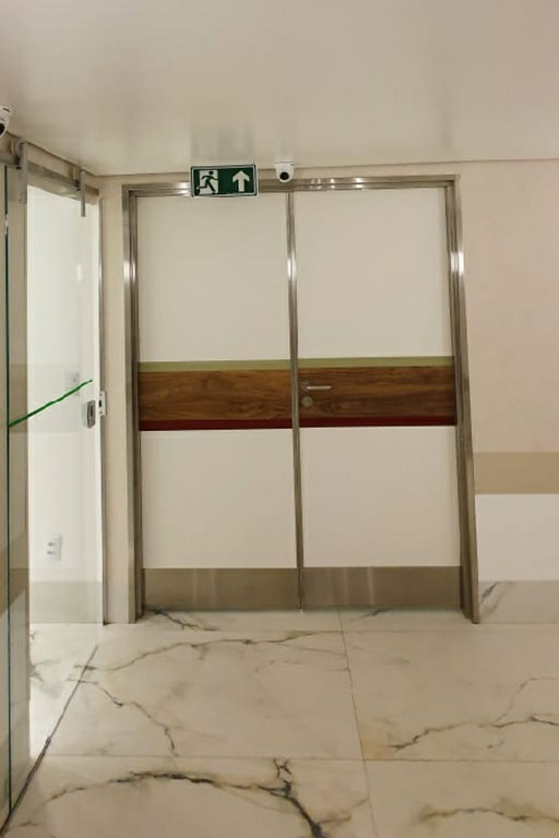 Portas