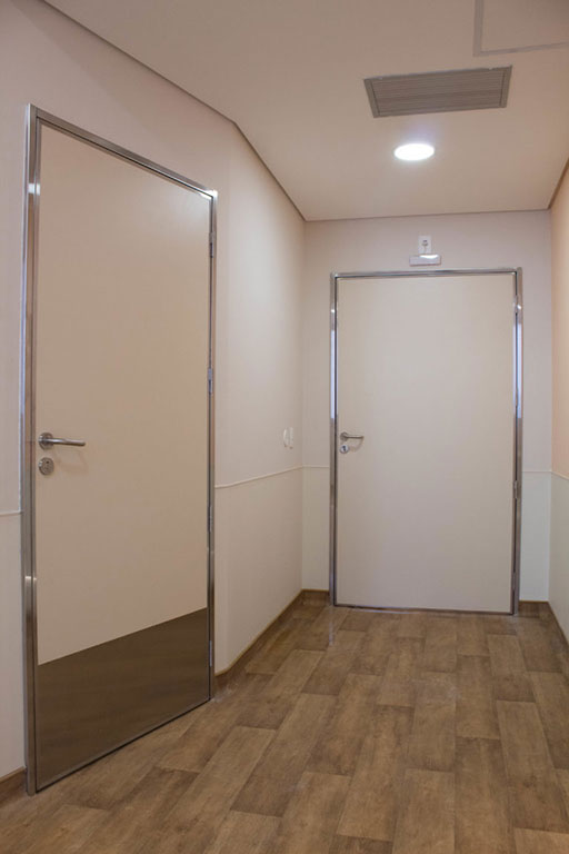 Portas
