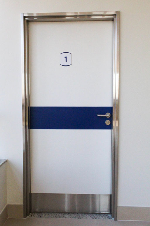Portas