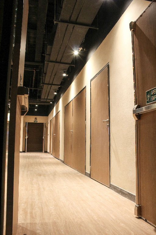 Portas