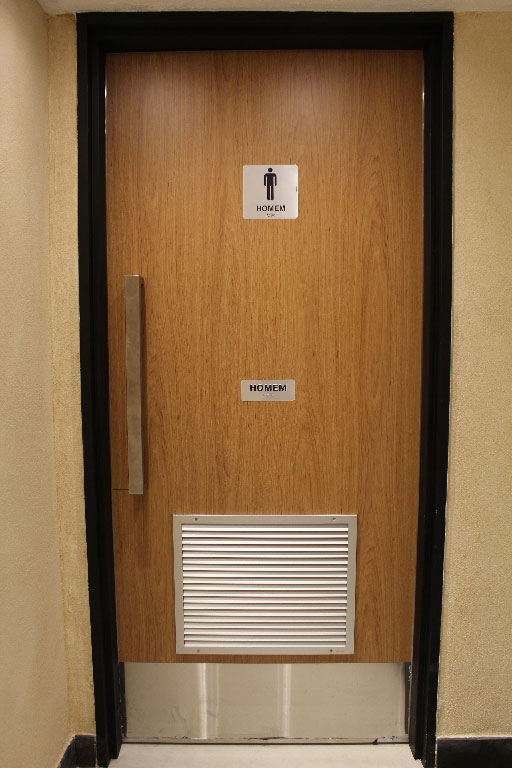 Portas