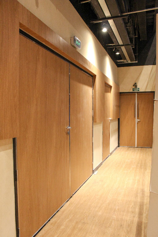 Portas