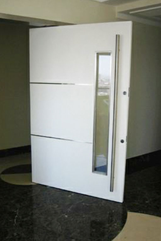 Portas