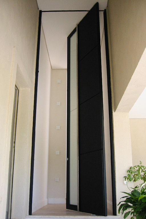 Portas