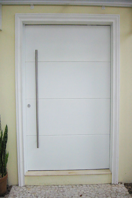 Portas