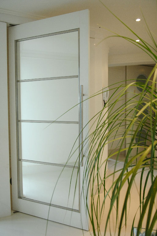 Portas