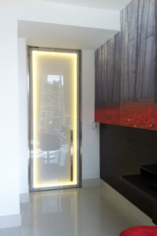Portas