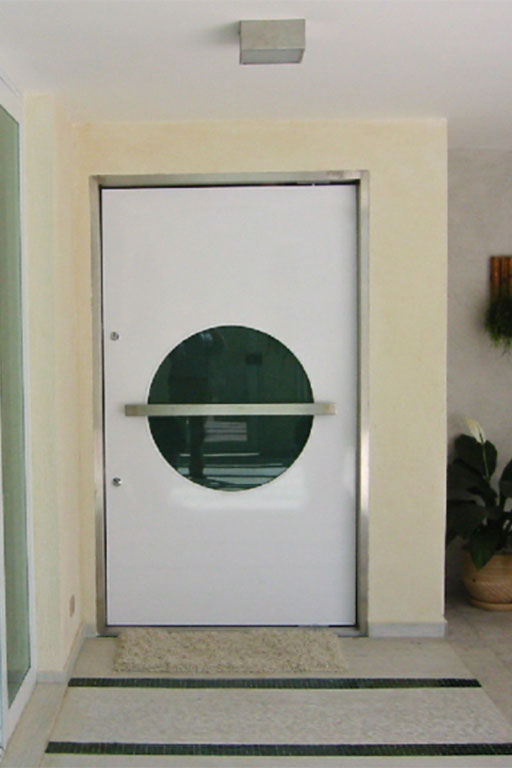 Portas