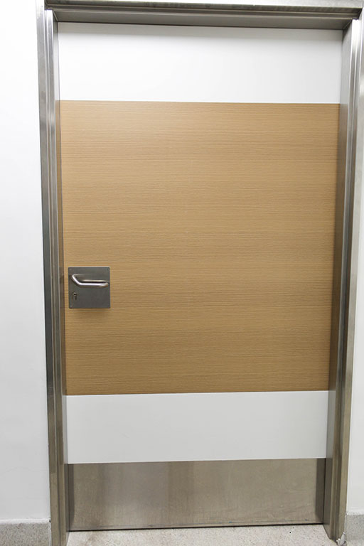 Portas