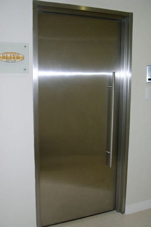 Portas