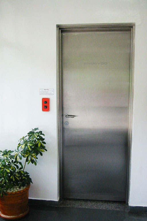 Portas