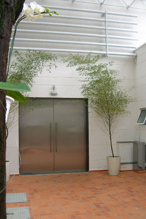 Portas
