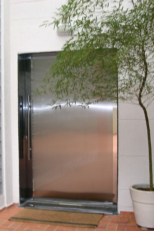 Portas