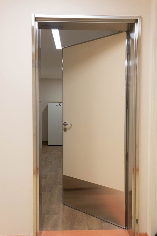 Portas
