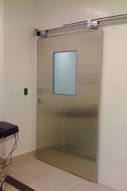 Portas