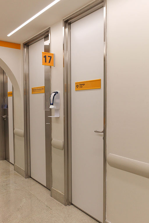 Portas