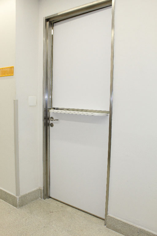 Portas