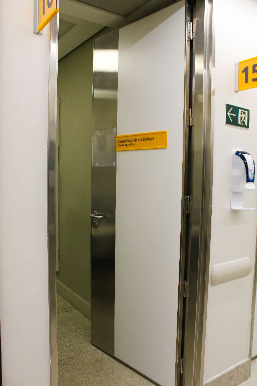 Portas