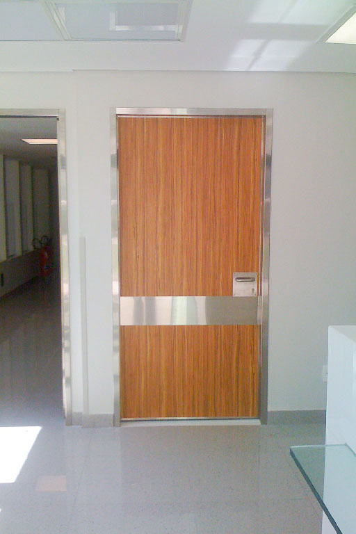 Portas