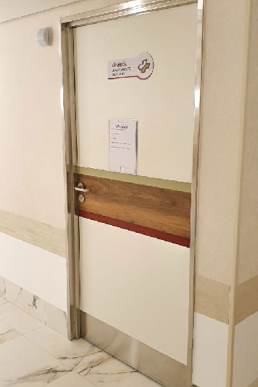 Portas