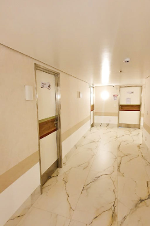 Portas