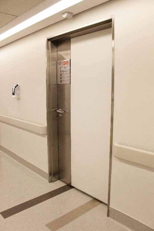Portas