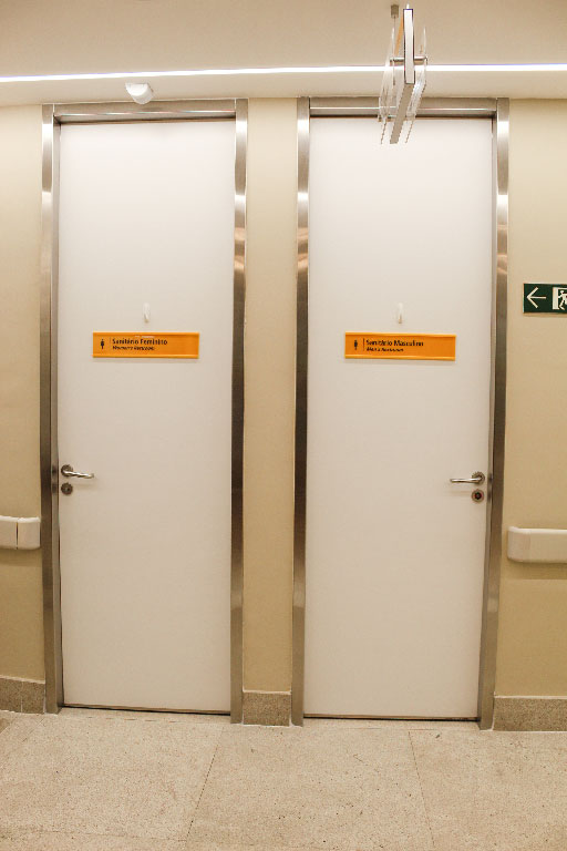 Portas