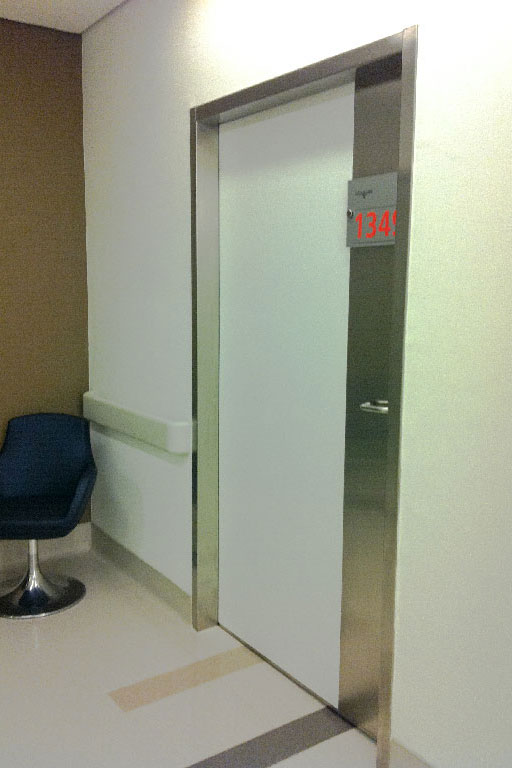 Portas