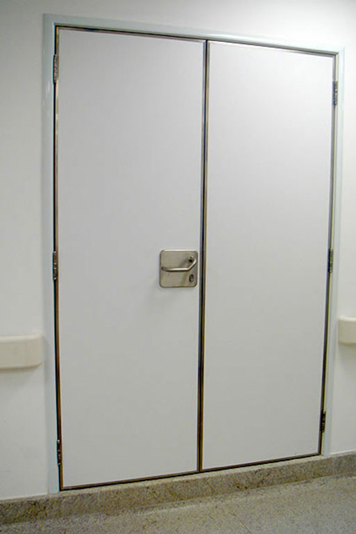 Portas