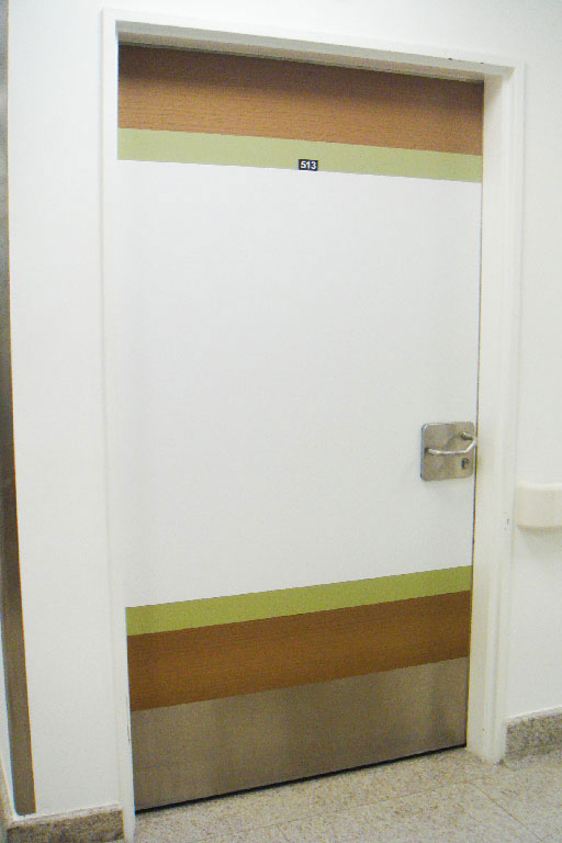 Portas