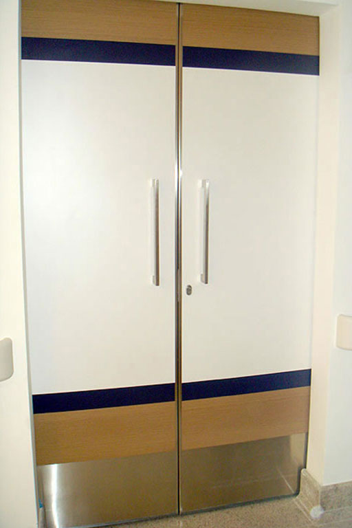Portas