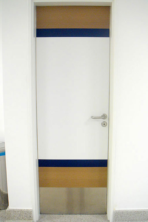 Portas
