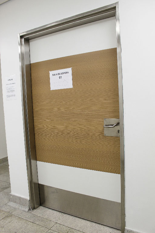 Portas