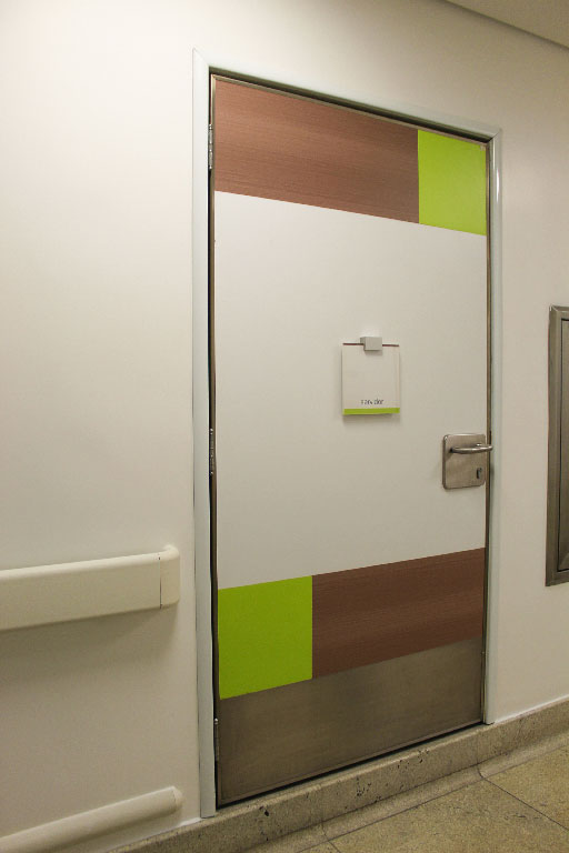 Portas
