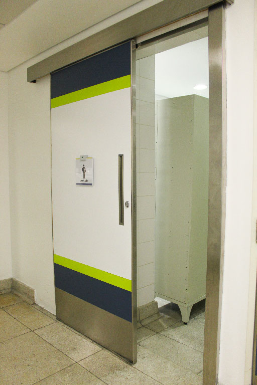 Portas