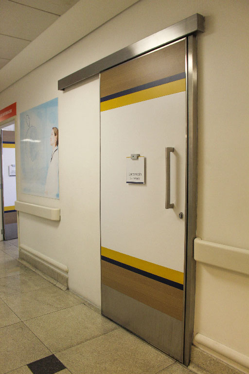 Portas