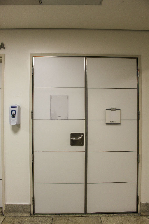 Portas