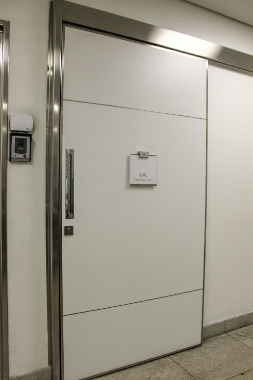 Portas