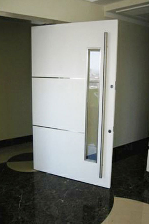 Portas