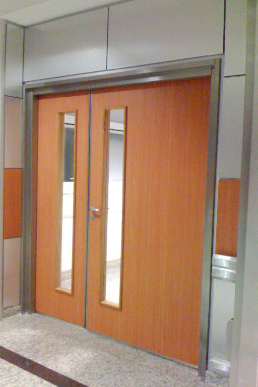 Portas