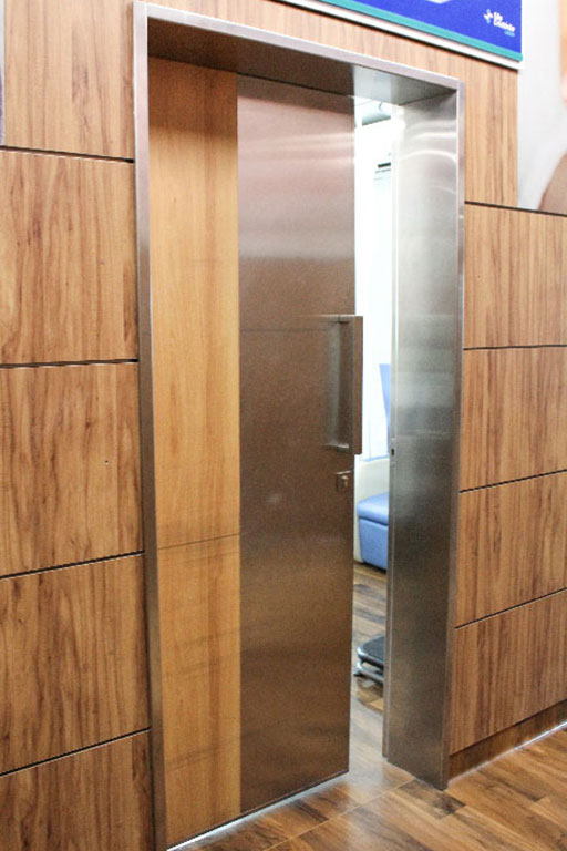 Portas