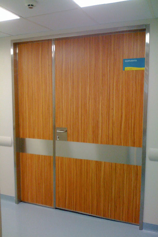 Portas