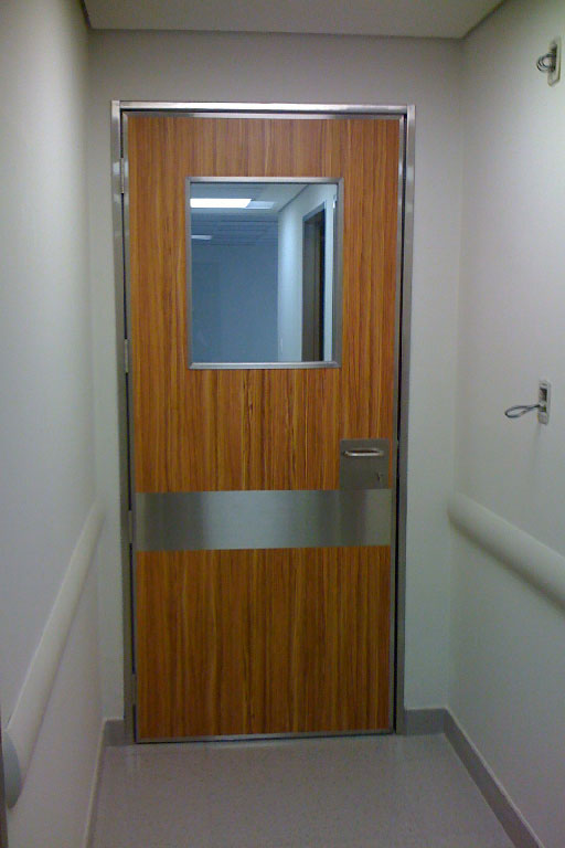 Portas